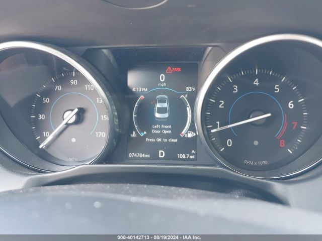 SAJBJ4BV7HCY26670 Jaguar Xf 35t Premium