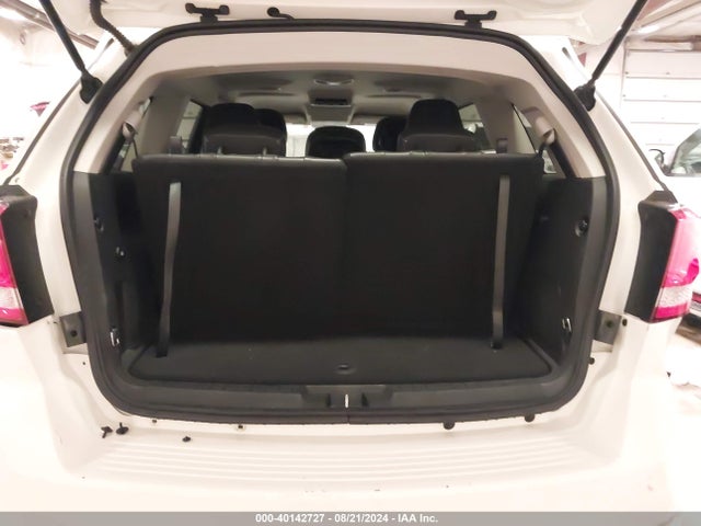 Dodge Journey Sxt 2015 3C4PDDBG9FT589453 Image 12