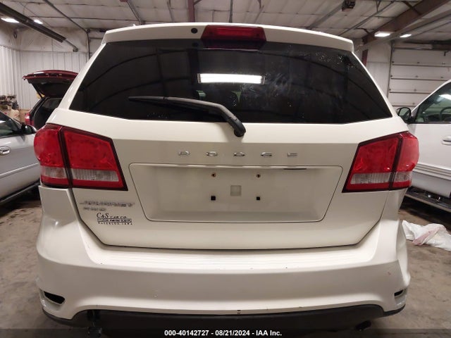 Dodge Journey Sxt 2015 3C4PDDBG9FT589453 Image 19