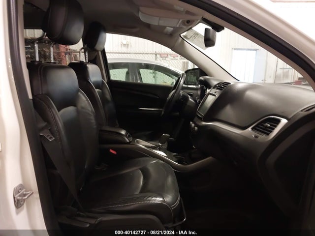 Dodge Journey Sxt 2015 3C4PDDBG9FT589453 Image 5