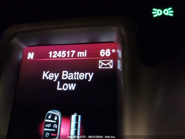 Dodge Journey Sxt 2015 3C4PDDBG9FT589453 Image 7