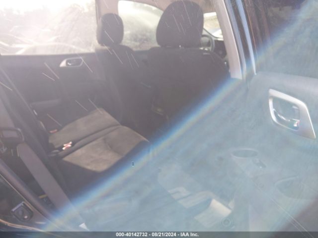 5N1AR2MM8GT624118 Nissan Pathfinder Platinum/s/sl/sv