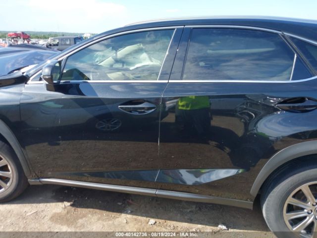 JTJDARBZ7L2159974 Lexus NX 300