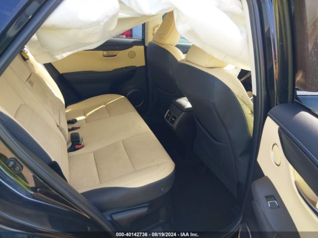JTJDARBZ7L2159974 Lexus NX 300