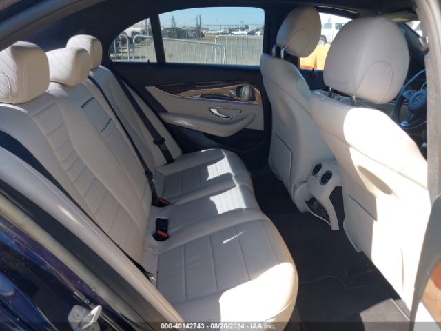 WDDZF4JB6HA036154 Mercedes-Benz E 300