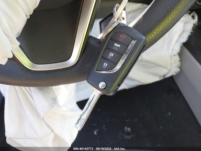 Toyota CAMRY LE 2023 4T1C11AK9PU797265 Image 11