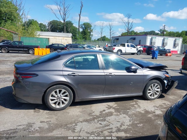Toyota CAMRY LE 2023 4T1C11AK9PU797265 Image 13