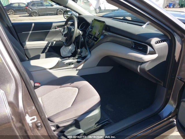 Toyota CAMRY LE 2023 4T1C11AK9PU797265 Image 5