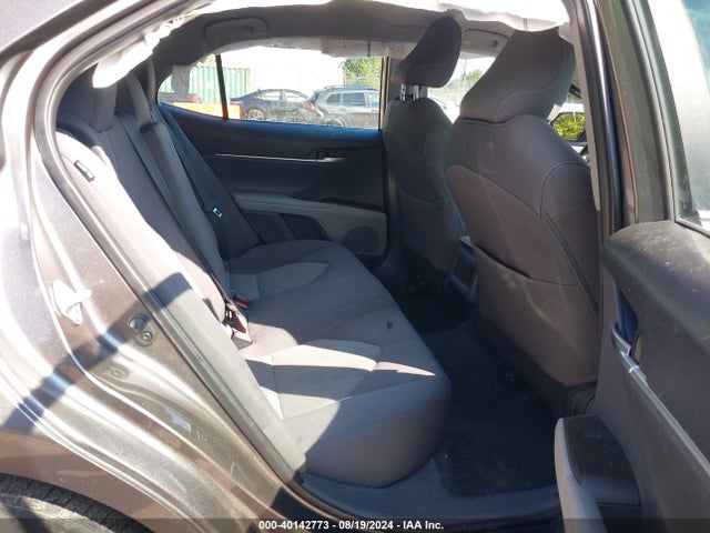 Toyota CAMRY LE 2023 4T1C11AK9PU797265 Image 8