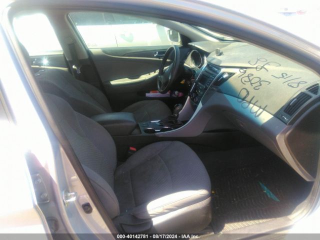 5NPEB4AC6EH933086 Hyundai SONATA GLS