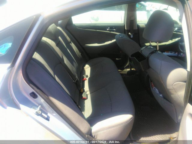 5NPEB4AC6EH933086 Hyundai SONATA GLS