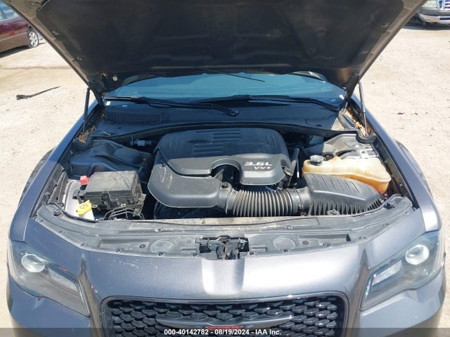 Chrysler 300 300s 2021 2C3CCABG3MH545765 Image 10