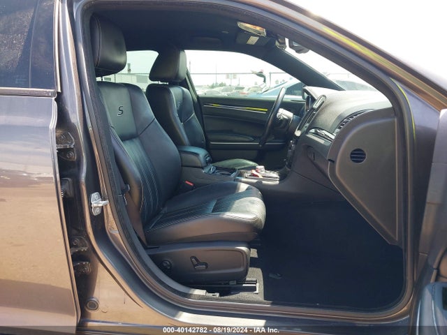 2C3CCABG3MH545765 Chrysler 300 300s