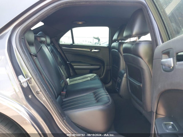 2C3CCABG3MH545765 Chrysler 300 300s