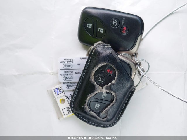 Lexus RX 350 2015 2T2BK1BAXFC330544 Image 11