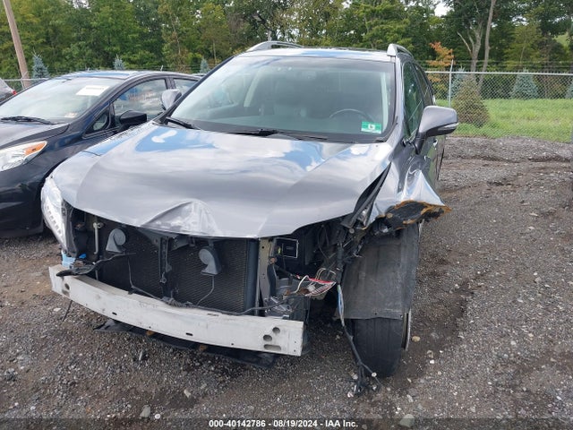 Lexus RX 350 2015 2T2BK1BAXFC330544 Image 6