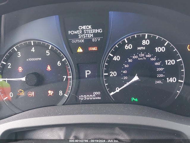 Lexus RX 350 2015 2T2BK1BAXFC330544 Image 7