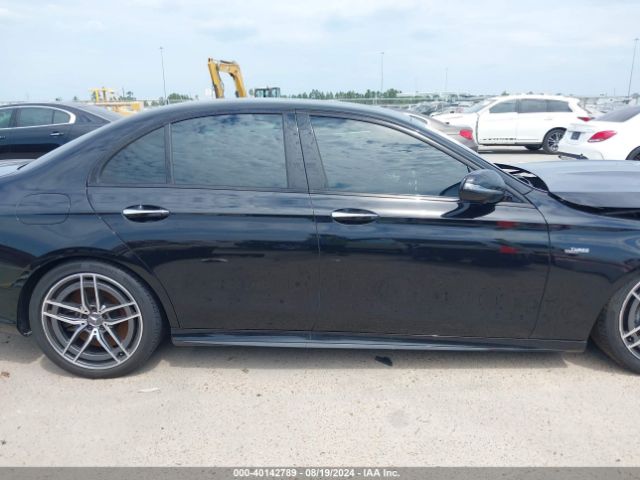 W1KZF6BB9MA996041 Mercedes-Benz Amg E 53 4matic