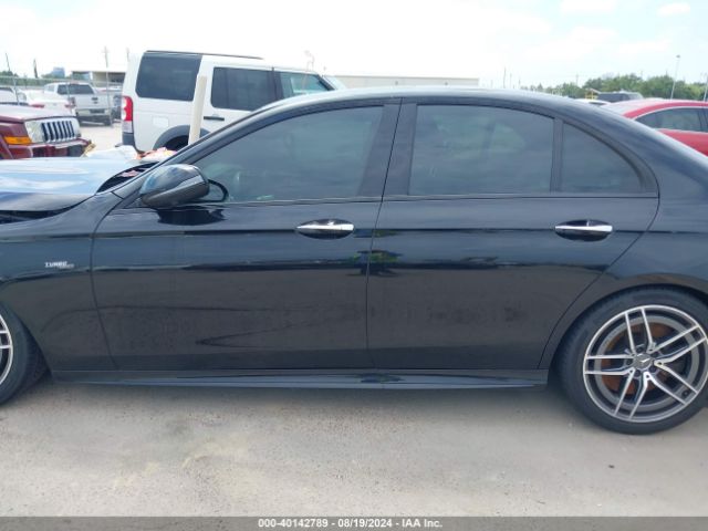 W1KZF6BB9MA996041 Mercedes-Benz Amg E 53 4matic