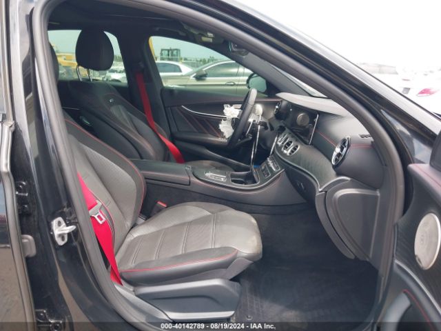 W1KZF6BB9MA996041 Mercedes-Benz Amg E 53 4matic
