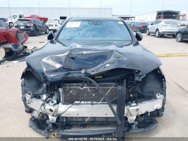 W1KZF6BB9MA996041 Mercedes-Benz Amg E 53 4matic