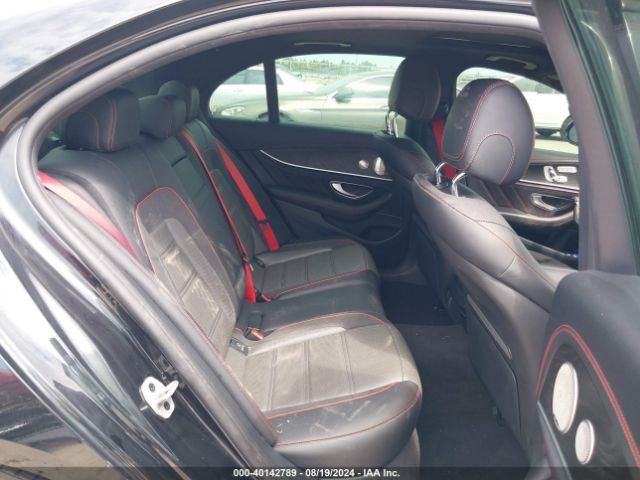 W1KZF6BB9MA996041 Mercedes-Benz Amg E 53 4matic