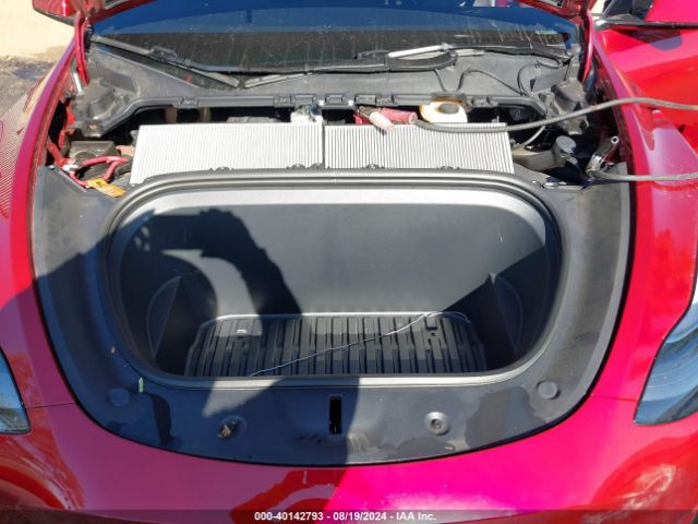 7SAYGDEE8RF090574 Tesla Model Y Long Range Dual Motor All-wheel Drive