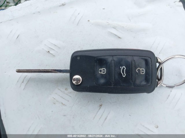 Volkswagen Jetta 1.4t S 2017 3VW2B7AJ3HM404080 Image 11