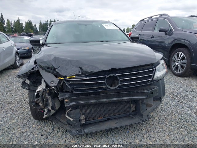 Volkswagen Jetta 1.4t S 2017 3VW2B7AJ3HM404080 Image 13
