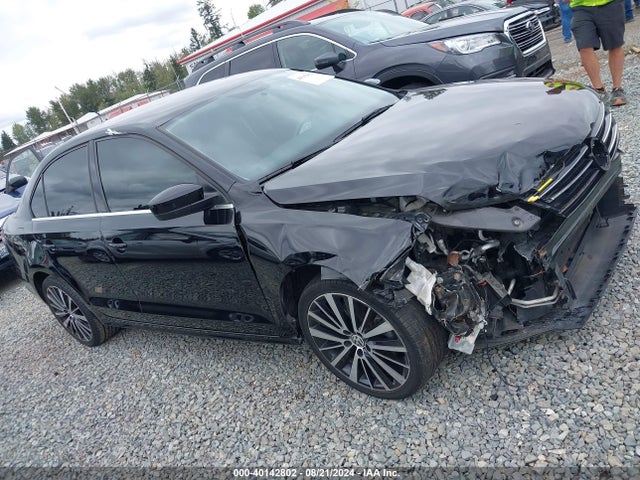 Volkswagen Jetta 1.4t S 2017 3VW2B7AJ3HM404080 Image 14