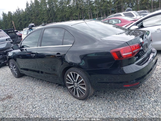 Volkswagen Jetta 1.4t S 2017 3VW2B7AJ3HM404080 Image 15