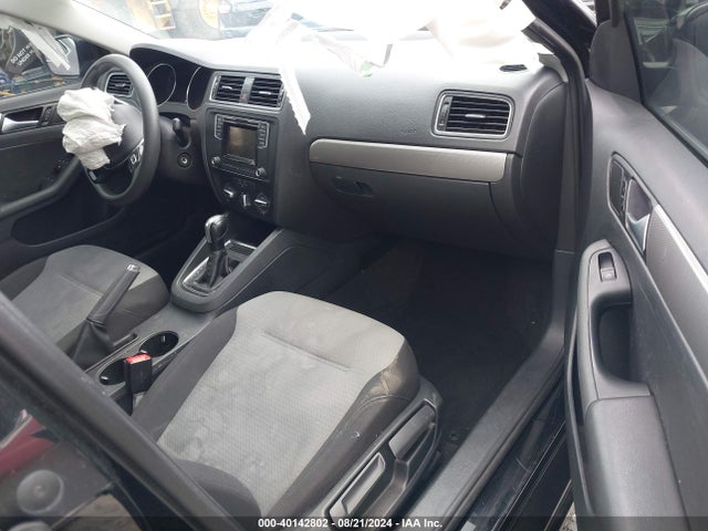 Volkswagen Jetta 1.4t S 2017 3VW2B7AJ3HM404080 Image 5