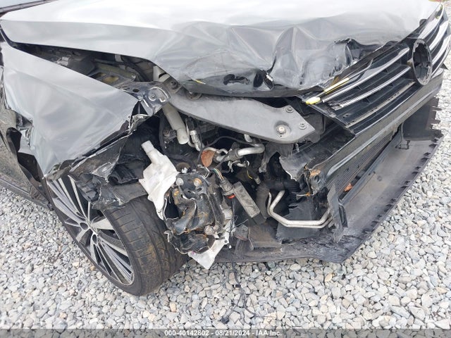 Volkswagen Jetta 1.4t S 2017 3VW2B7AJ3HM404080 Image 6