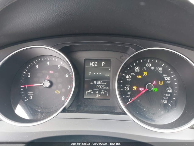 Volkswagen Jetta 1.4t S 2017 3VW2B7AJ3HM404080 Image 7