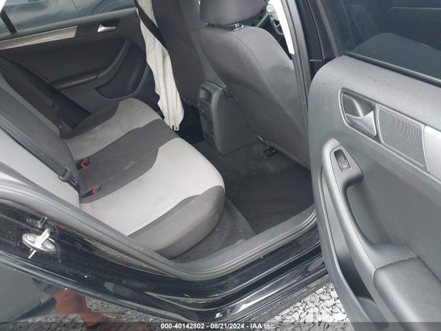 Volkswagen Jetta 1.4t S 2017 3VW2B7AJ3HM404080 Image 8