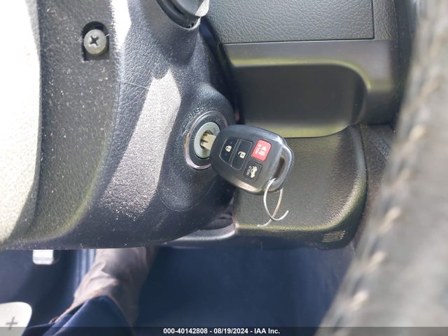 Toyota CAMRY SE 2014 4T1BF1FK6EU820245 Image 11