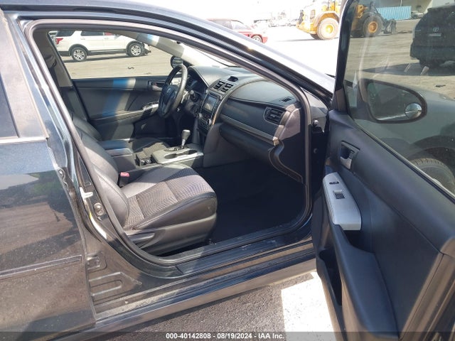 Toyota CAMRY SE 2014 4T1BF1FK6EU820245 Image 5