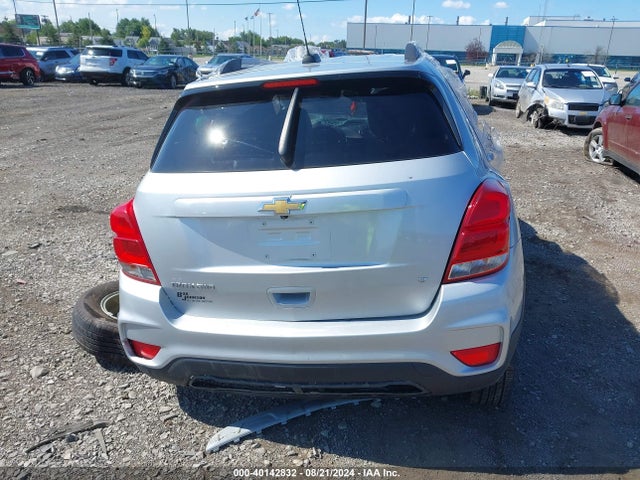 Chevrolet Trax Lt 2019 KL7CJPSB1KB909404 Image 15