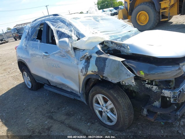 Chevrolet Trax Lt 2019 KL7CJPSB1KB909404 Image 16