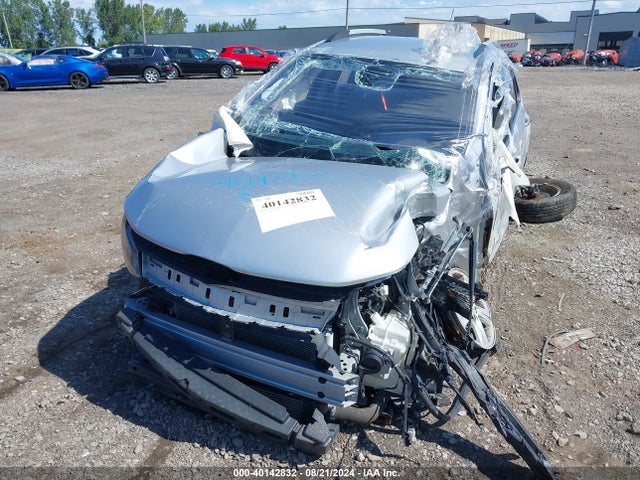 Chevrolet Trax Lt 2019 KL7CJPSB1KB909404 Image 6