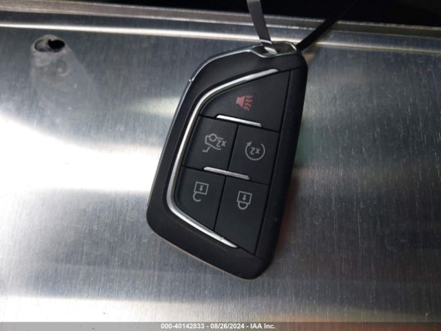1G6DB5RK4P0112259 Cadillac Ct4 Premium Luxury
