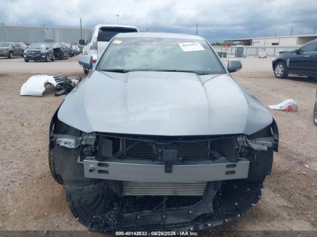 1G6DB5RK4P0112259 Cadillac Ct4 Premium Luxury