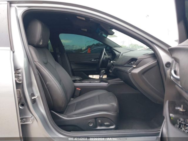 1G6DB5RK4P0112259 Cadillac Ct4 Premium Luxury