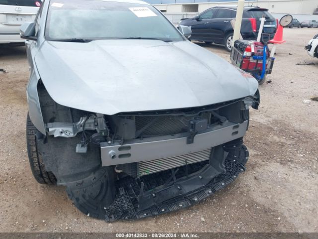 1G6DB5RK4P0112259 Cadillac Ct4 Premium Luxury