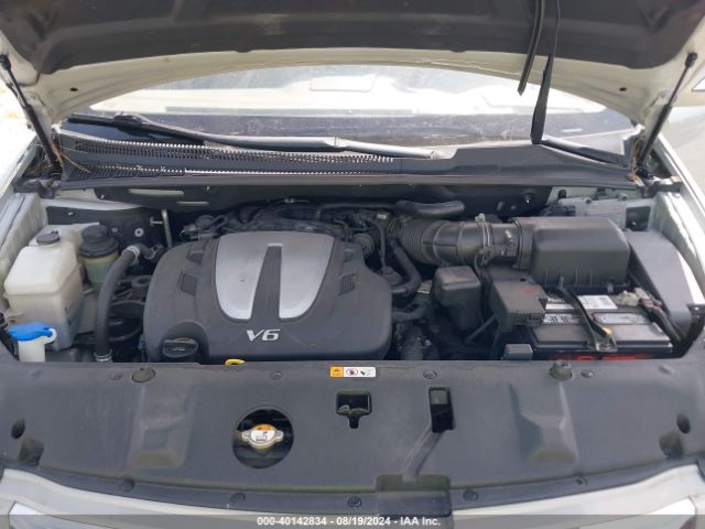 KNDMG4C7XE6587857 KIA SEDONA LX