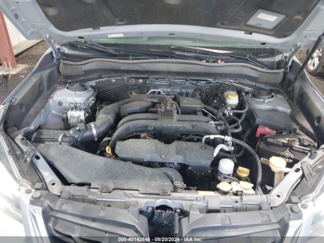 JF2SJATC7HH476181 Subaru Forester 2.5i Touring