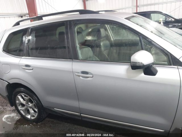 JF2SJATC7HH476181 Subaru Forester 2.5i Touring
