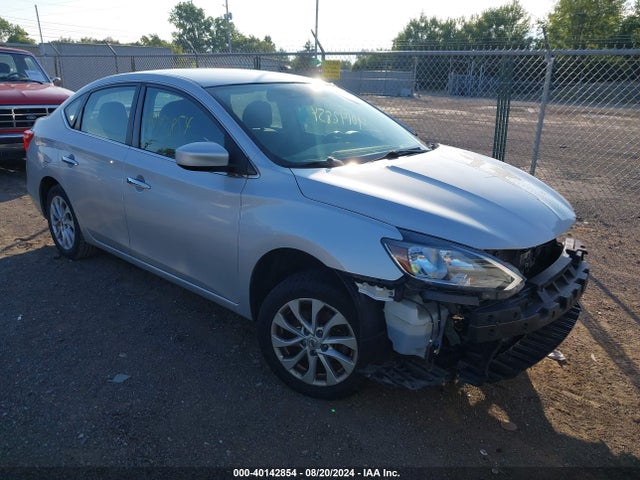 2018 3N1AB7AP3JL624594 main image