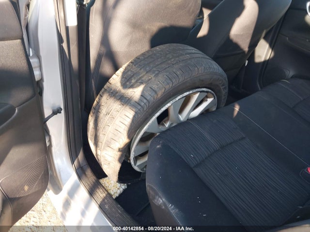 Nissan SENTRA SV 2018 3N1AB7AP3JL624594 Image 12