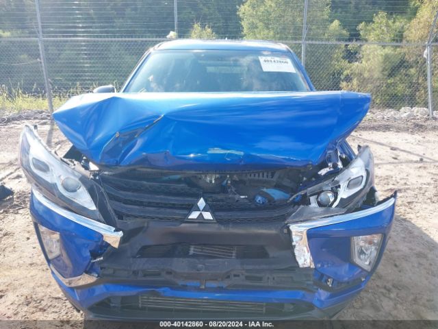 JA4AT4AA1KZ033379 Mitsubishi Eclipse Cross Sp